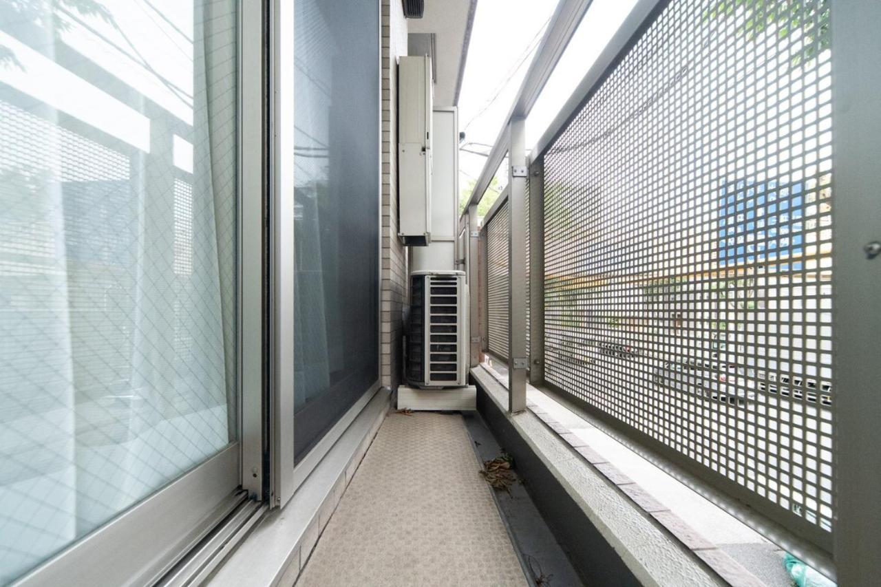 Ihatov Komazawa Apartamento Tóquio