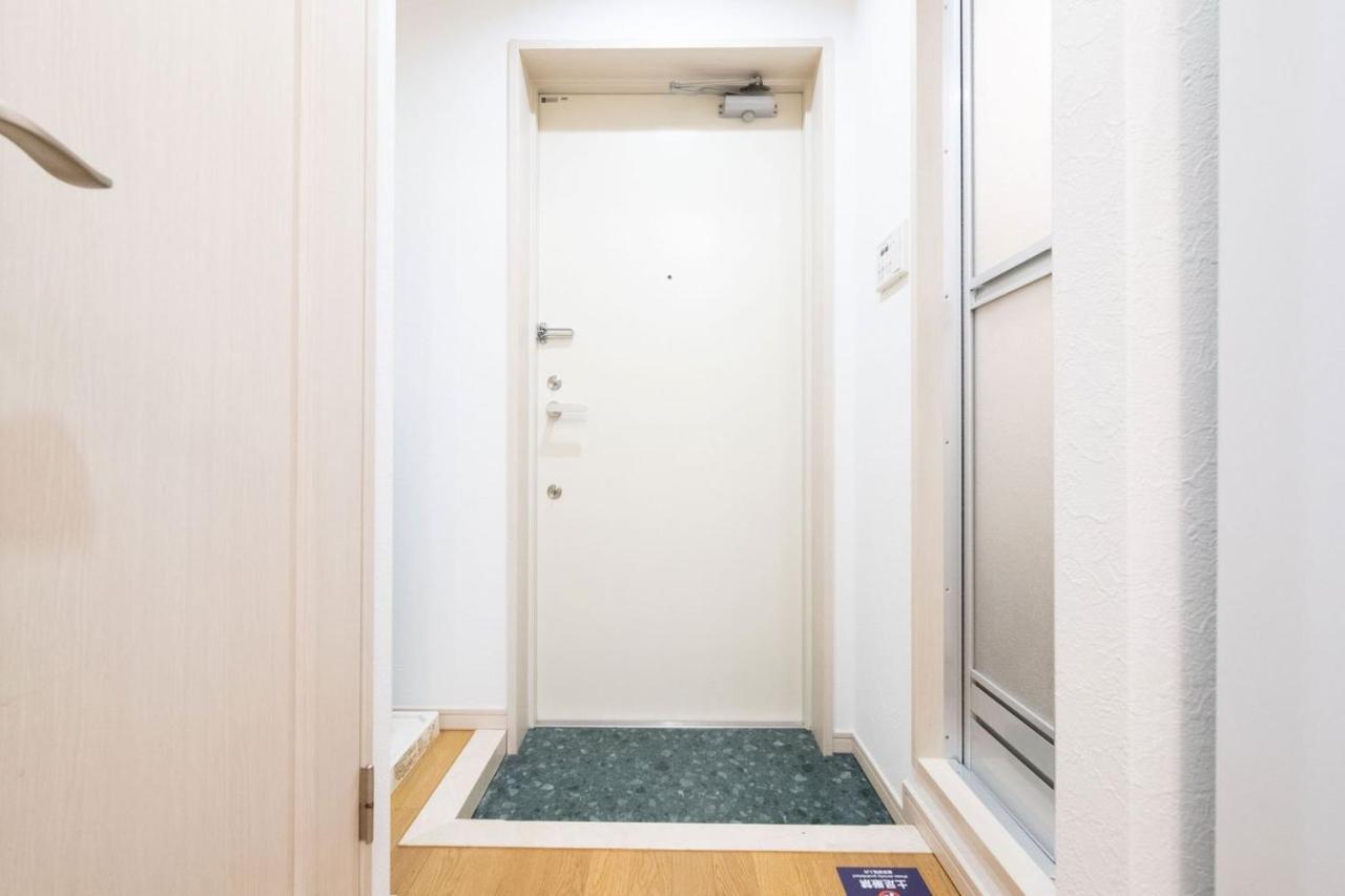 Apartamento Ihatov Komazawa Tóquio