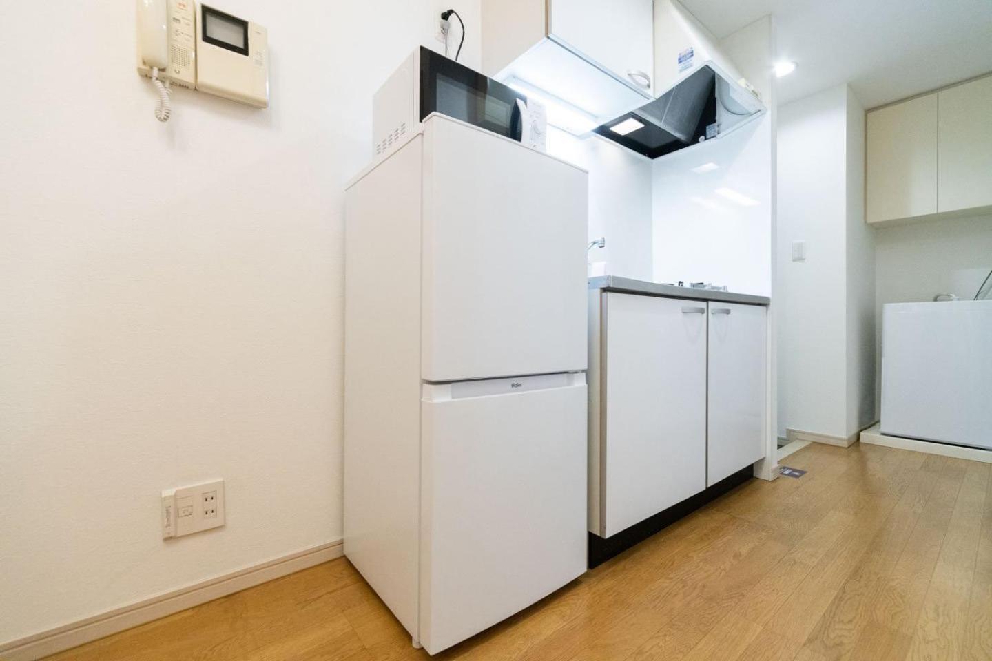 Apartamento Ihatov Komazawa Tóquio