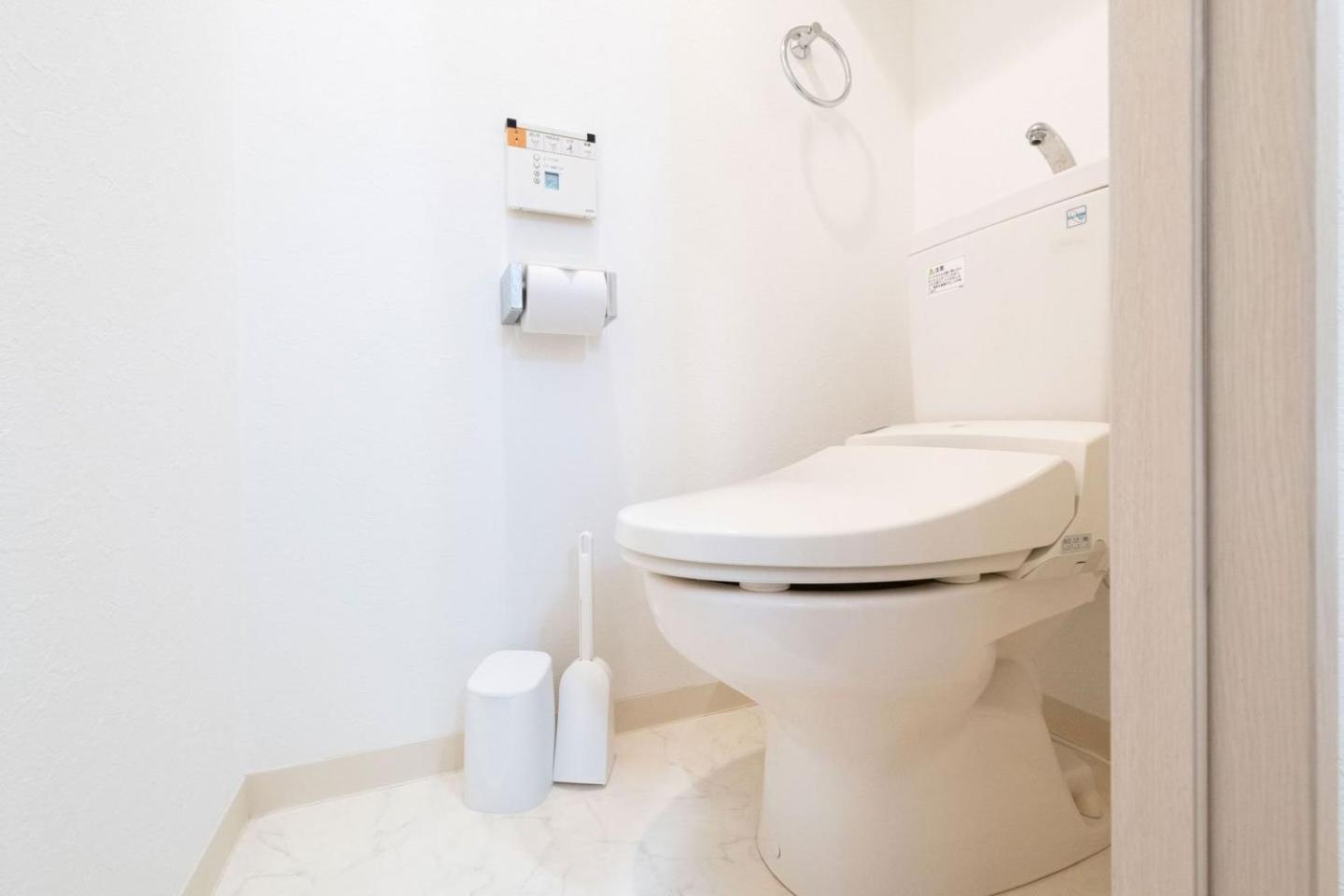 Appartement Ihatov Komazawa