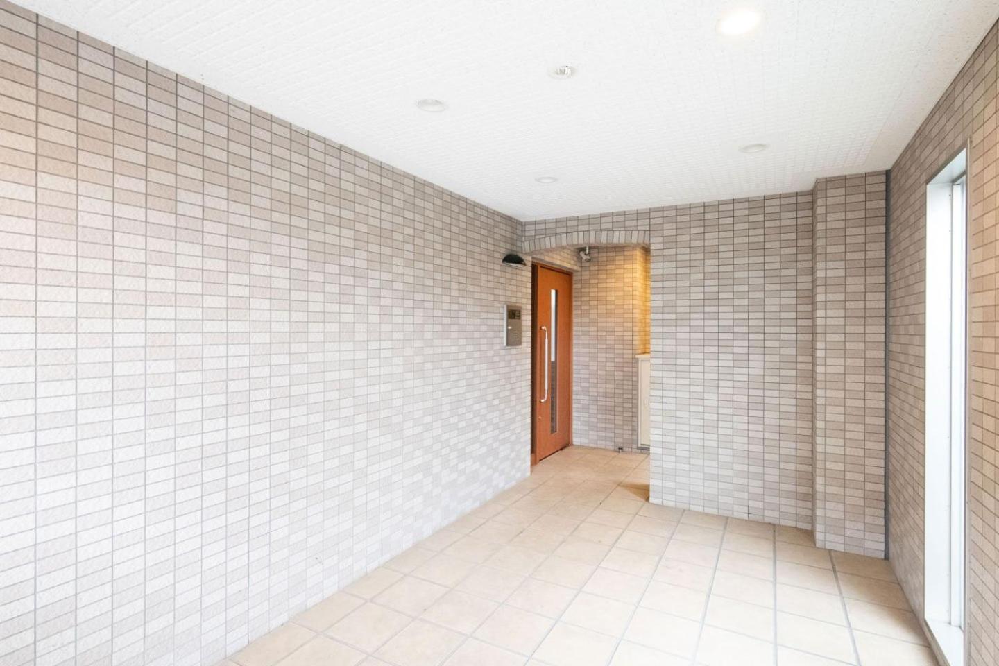 Ihatov Komazawa * Tóquio