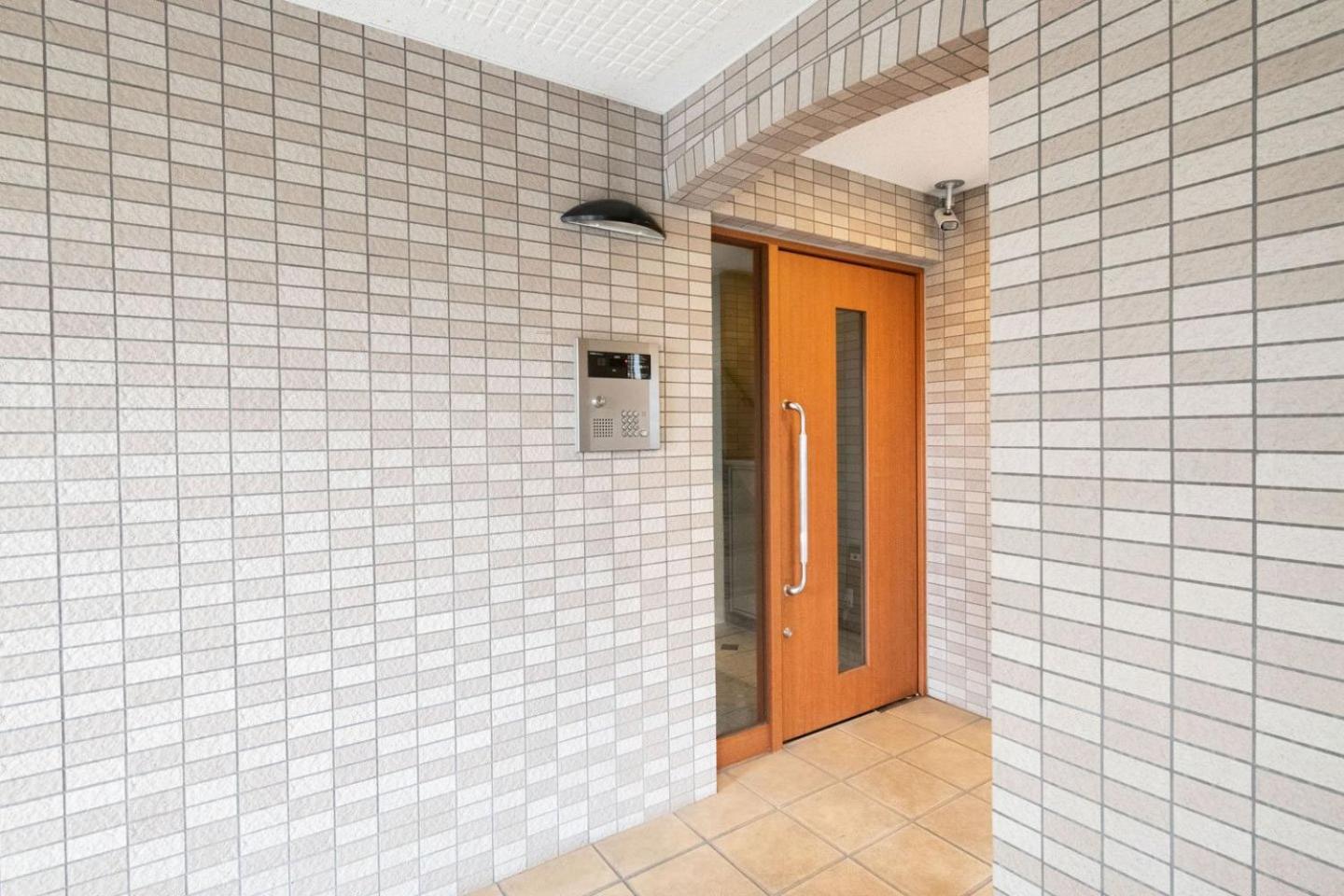 Apartamento Ihatov Komazawa *