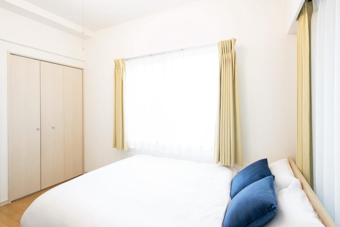 Apartamento Ihatov Komazawa *