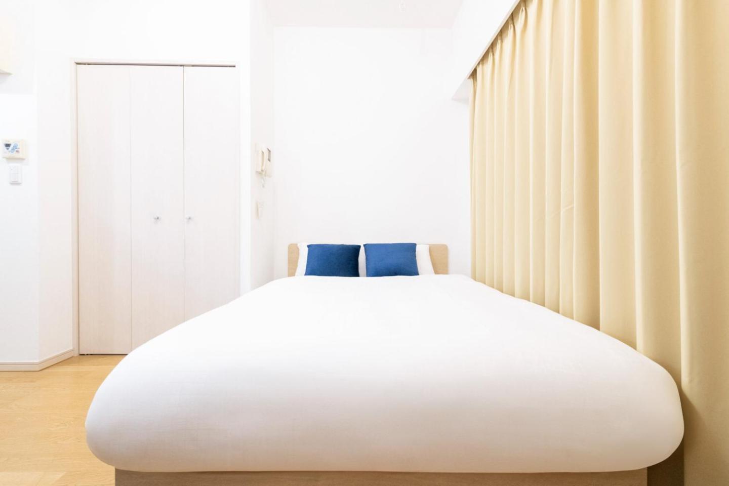 Apartamento Ihatov Komazawa Tóquio