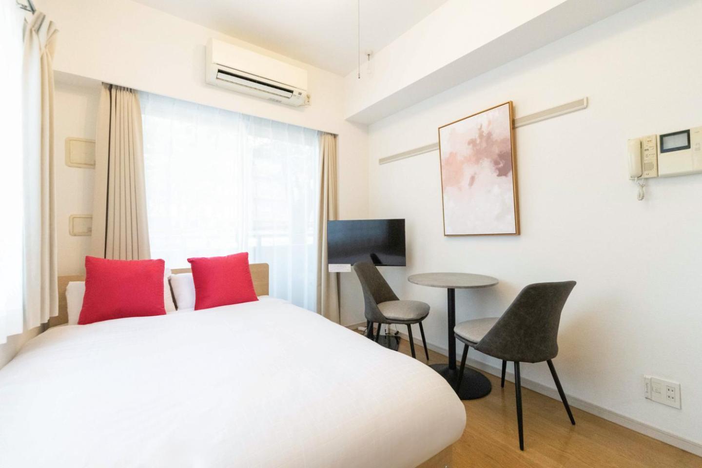 Apartamento Ihatov Komazawa