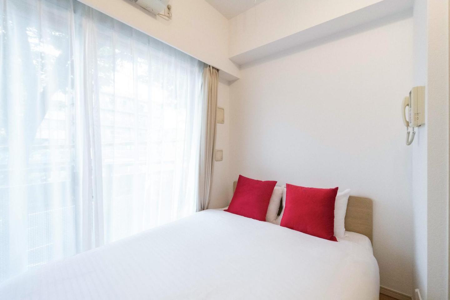 Apartamento Ihatov Komazawa *