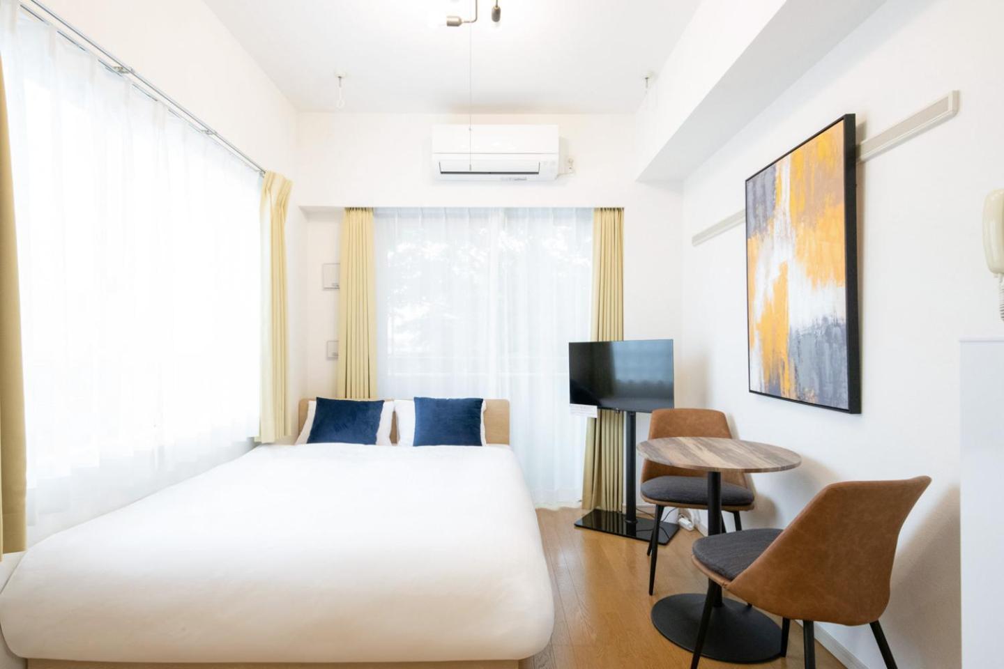 Apartamento Ihatov Komazawa Tóquio