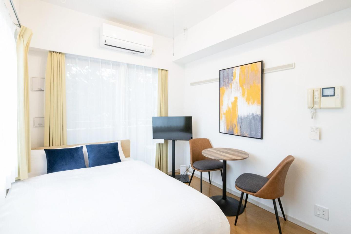 Ihatov Komazawa Apartamento