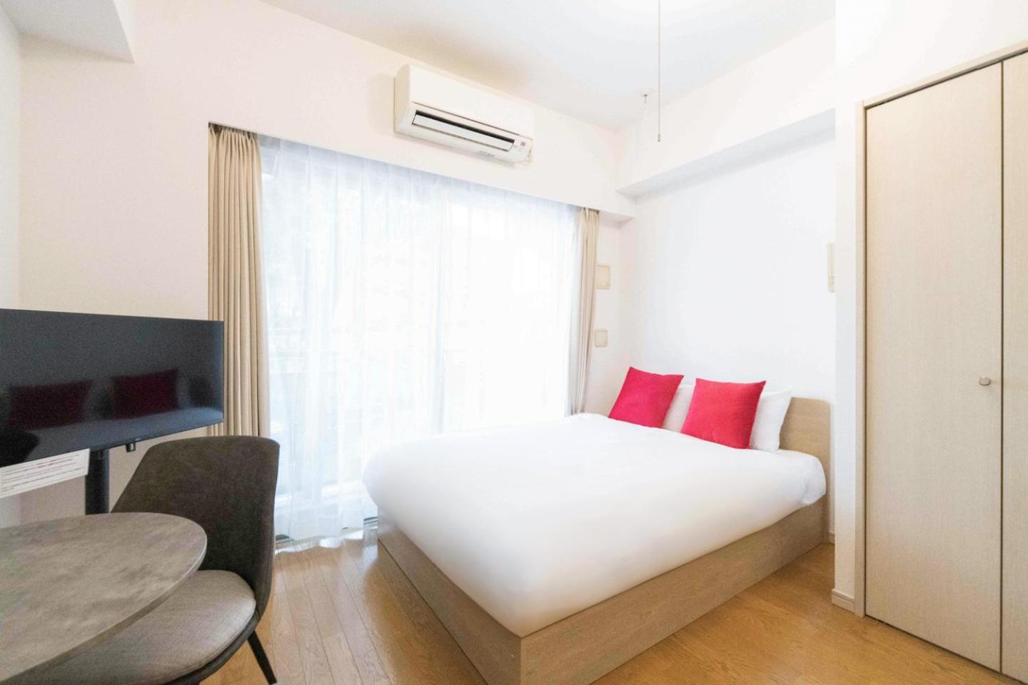 Ihatov Komazawa Apartamento Tóquio