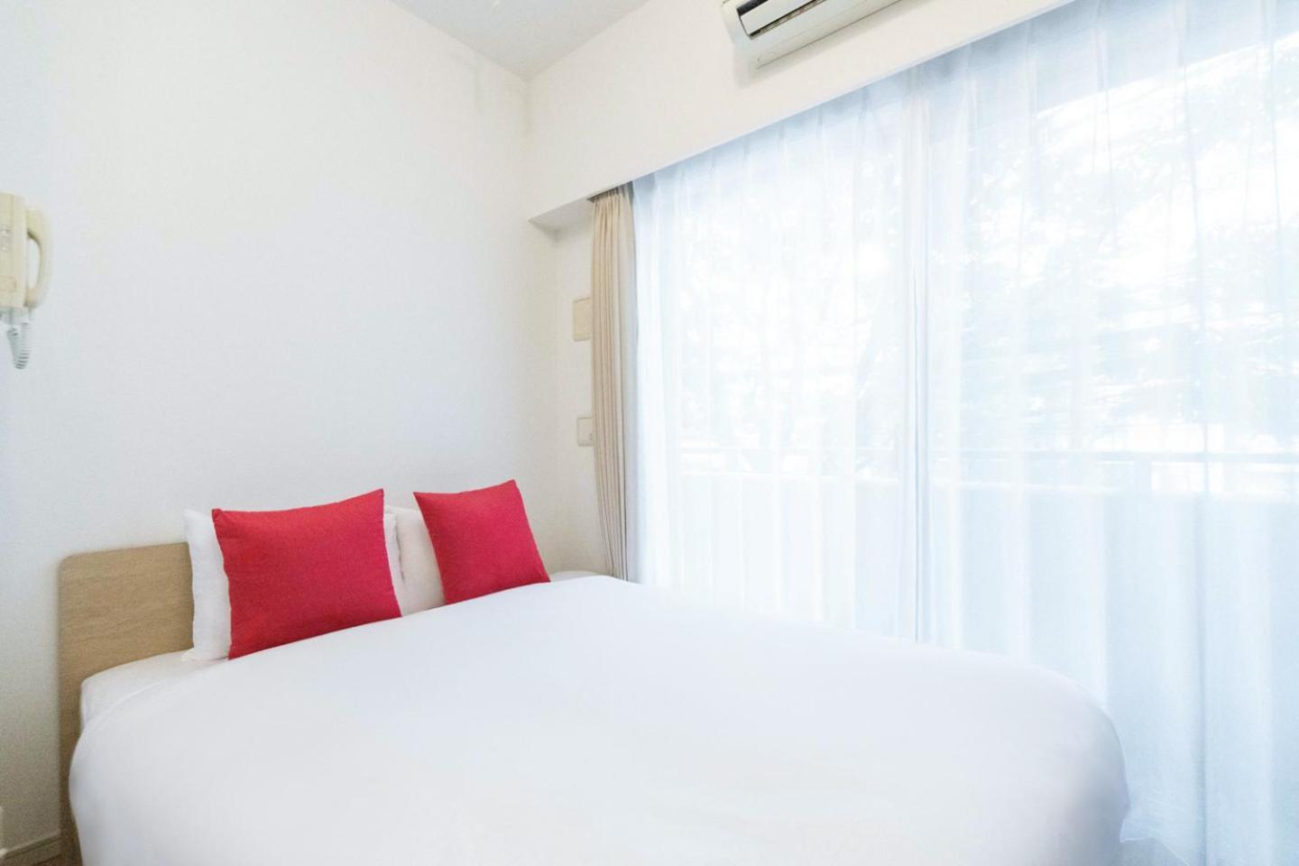 Apartamento Ihatov Komazawa *