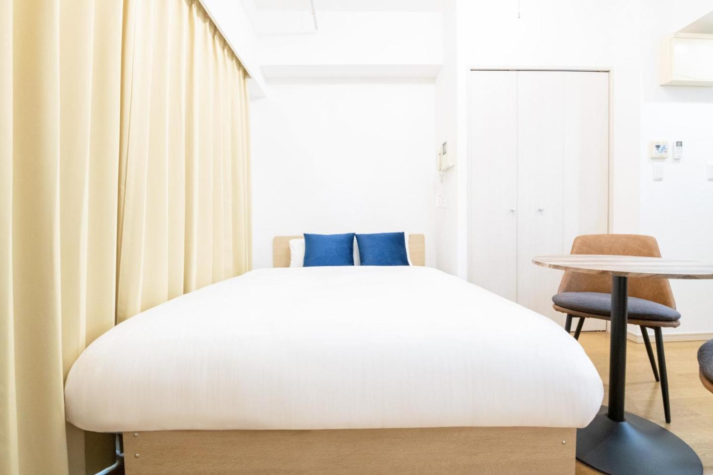 Apartamento Ihatov Komazawa Tóquio