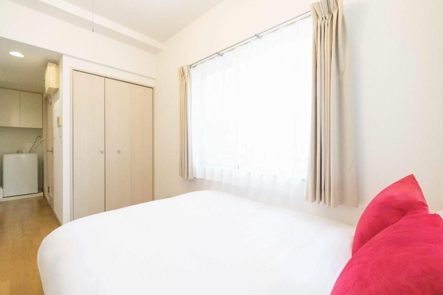 Apartamento Ihatov Komazawa *