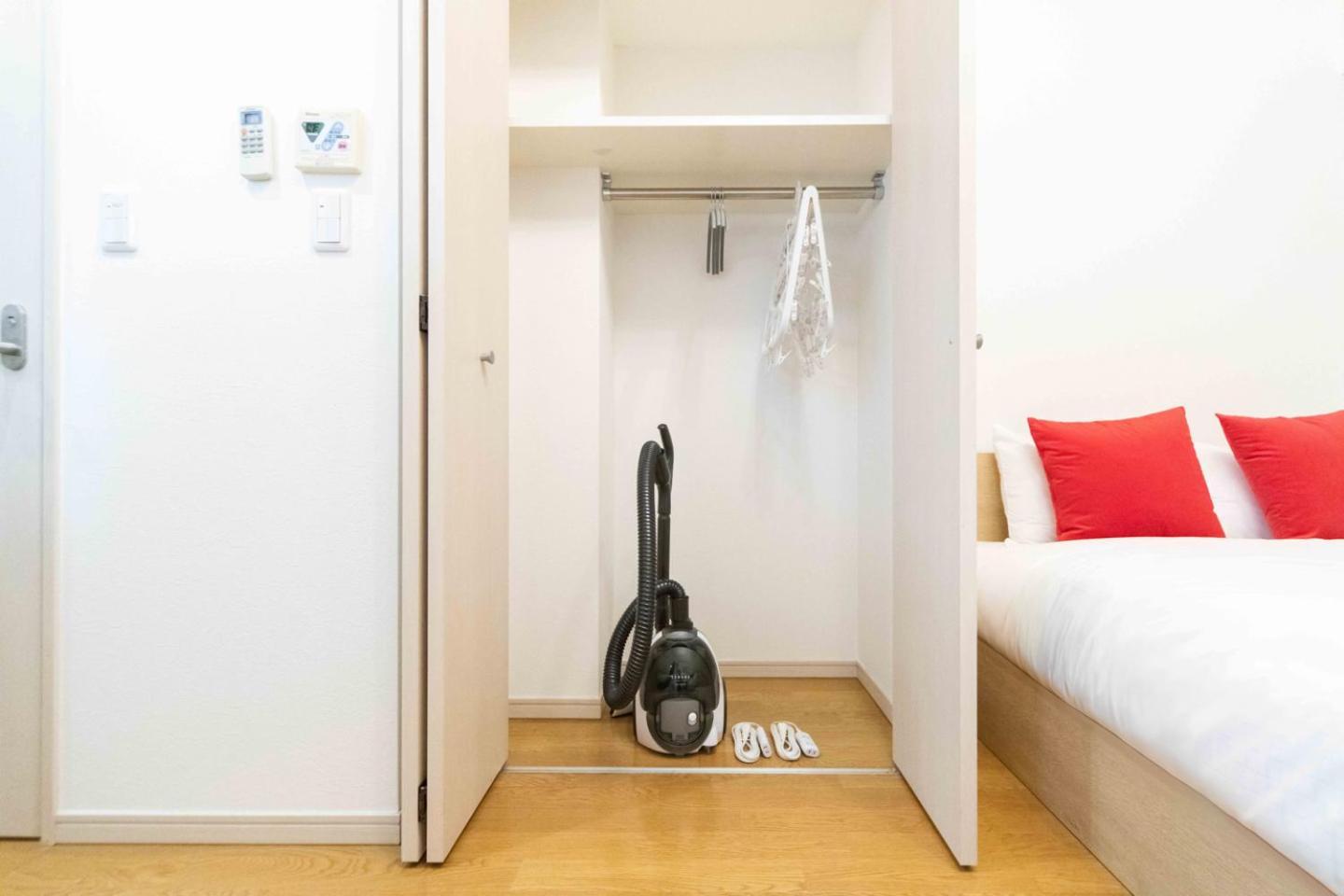Apartamento Ihatov Komazawa *