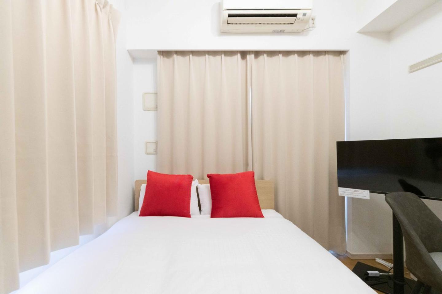 Apartamento Ihatov Komazawa *